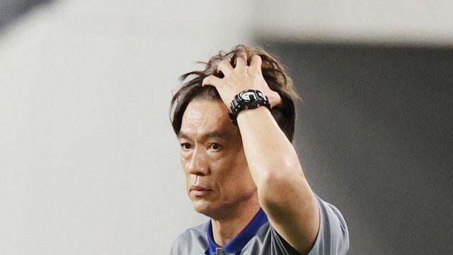[SD 용인 인터뷰] 홍명보, “월드컵 경쟁력을 보인 선수들이 있다…일본은 큰 위협을 주지 못했다”