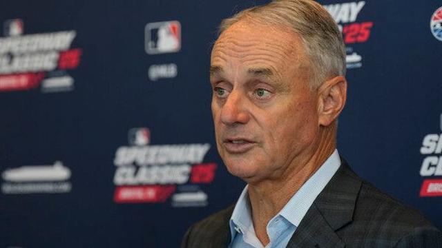 2028년 LA 올림픽서 오타니 보나…MLB 커미셔너·선수노조 '긍정 전망'