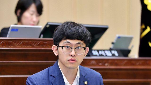 의왕시의회 박현호 의원 “사이버 여론조작 관련 감사원 공익감사청구 예정”