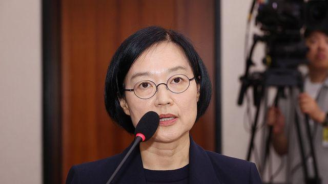 한성숙 