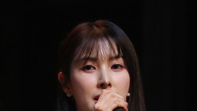 박규리, 前 남친 사기 혐의 재판 증인 채택…출석 여부 눈길