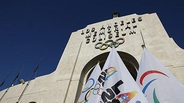 2028 LA 올림픽 '3년 앞으로'…IOC, 세부 대회 일정 공개