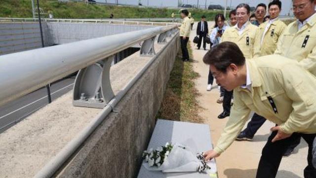李대통령, 국무회의 주재…집중호우 대비 당부할 듯