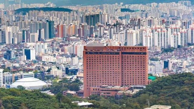 해외서도 인정받았다… 프랑스 관광청이 꼽은 국내 호텔 1위