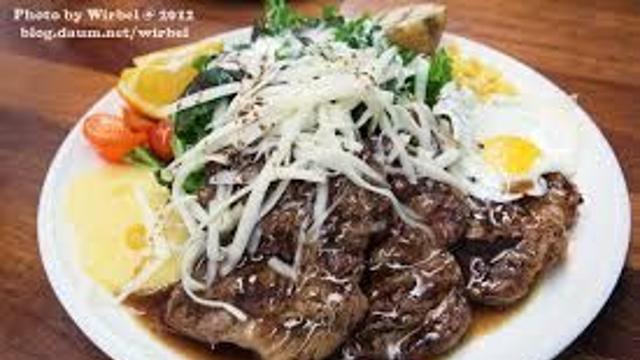애기 입맛으로 해드릴까요??