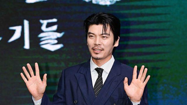 '181cm·56kg' 김성오, 극단적 다이어트 후유증 보니 