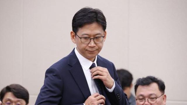 과기정통부는 무난했다 ‘첫 통과’···배경훈 청문보고서 여야 합의 채택