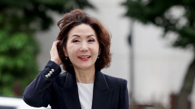 ‘논문 표절’ 의혹…이진숙 후보자 오늘 인사청문 ‘난타전’ 예고
