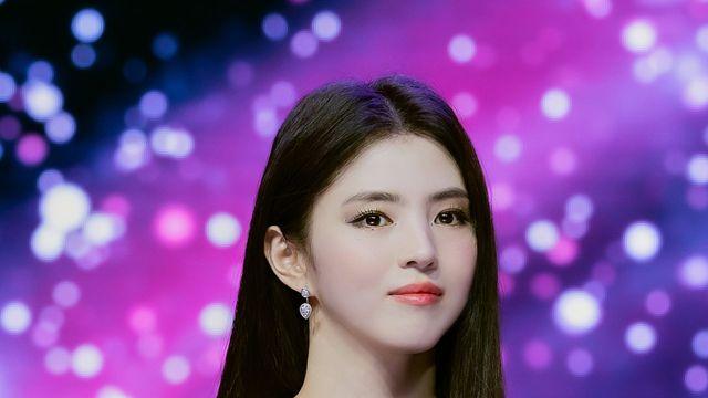 한소희, 방콕 홀린 ‘천상계 미모’
