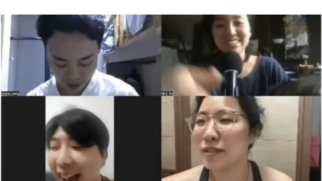 고전)  이름이 창피하다는 웅니