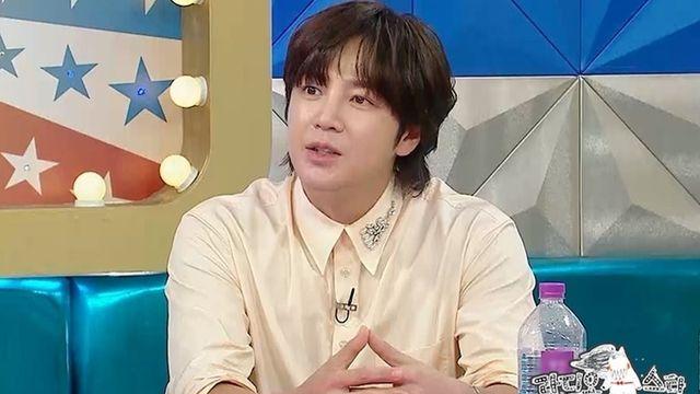 MBC ‘라디오스타’ 장근석, 콜라 원샷 → 매운 고추 먹방 도전! 시청률 '치트 키' 소환!