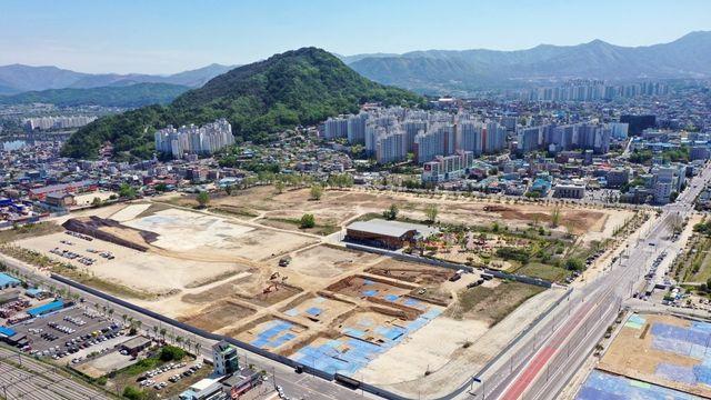 “컨벤션센터 없는 춘천” 국제행사 한계…마이스 경쟁력 ‘빨간불’