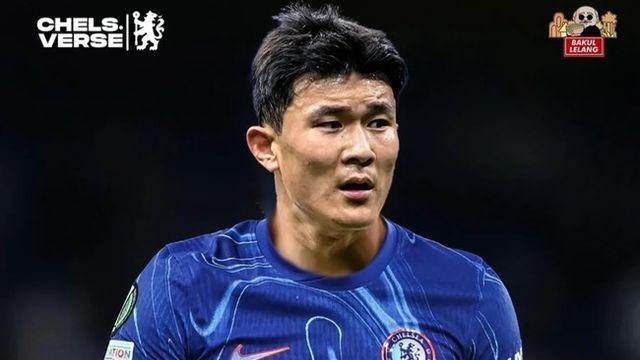 초대박! '클럽 월드컵 우승' 첼시, 김민재 영입에 적극적이다...