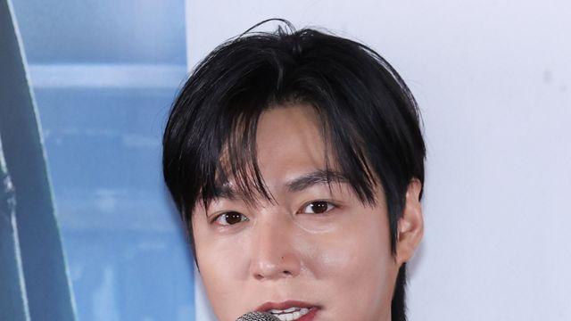 ‘전독시’ 이민호 “충분히 외롭고 쓸쓸하게 작업” 너스레