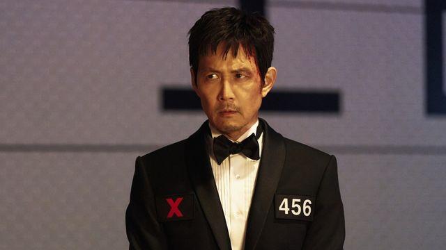 '오징어 게임' 시즌2, 올해 에미상 후보 불발(종합)