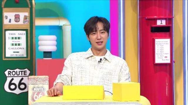 전현무 