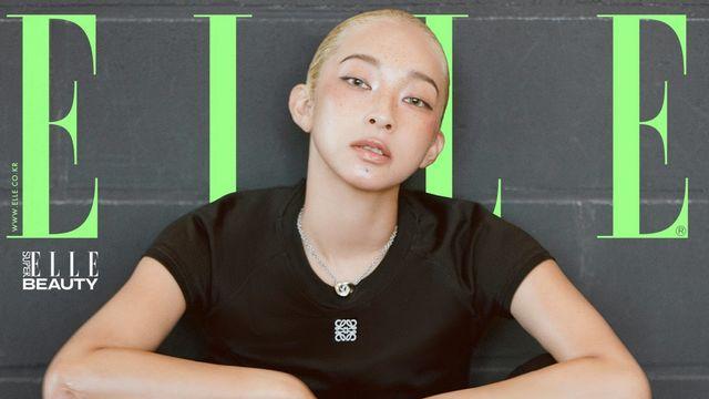 ‘스우파’ 오사카 댄서 쿄카(KYOKA), 비주얼+포스 美쳤다 [화보]