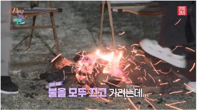 재평가 받고 있는 24기 옥순 근황