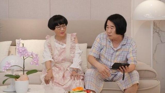 최양락·팽현숙, 43억 부촌 집으로 이사 가나