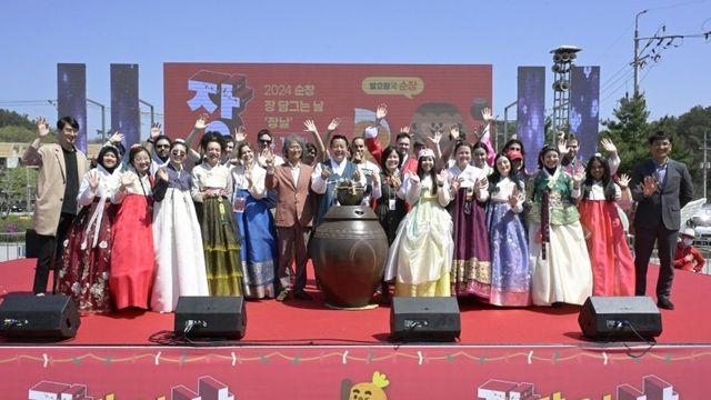 순창군, 대한민국 관광정책대상서 관광마케팅 부문 '대상'