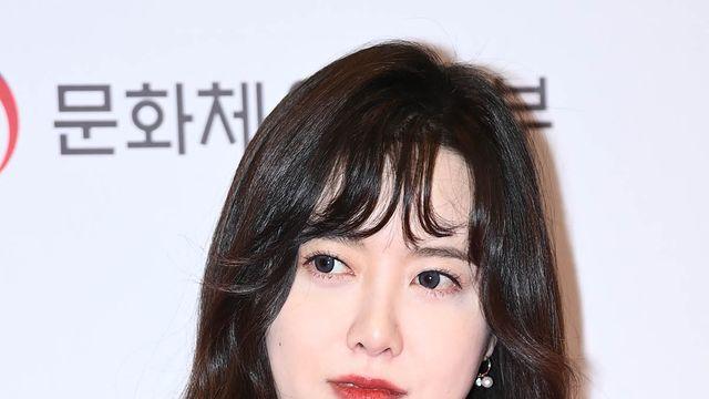 '이혼' 구혜선 
