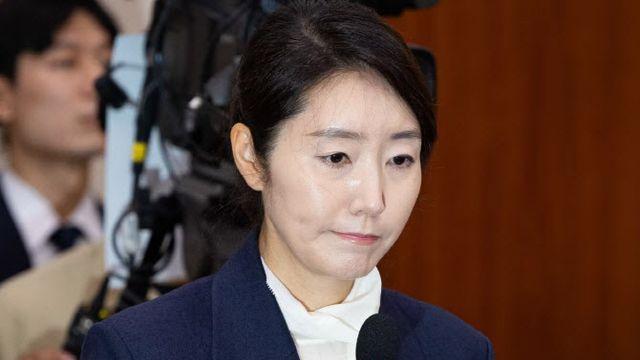 “강선우, 다른 의원에 전화해 재취업 방해” 전 보좌관의 호소