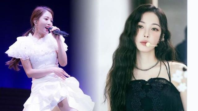 보아, 안타까운 근황? 무릎 급성 골괴사로 수술해야 한다...데뷔 25주년 콘서트까지 취소