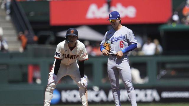 올스타 휴식기 돌입한 MLB…이정후-김혜성-김하성-배지환, ‘코리안 빅리거’ 전반기 어땠나
