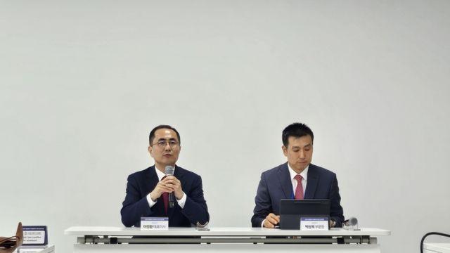 SK렌터카, 중고차 시장 '출사표'···이정환 대표 