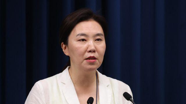 강선우 '갑질' 의혹에… 대통령실 