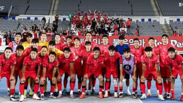 [속보] 동아시안컵 한일전 결과, 한국 일본에 0-1 석패