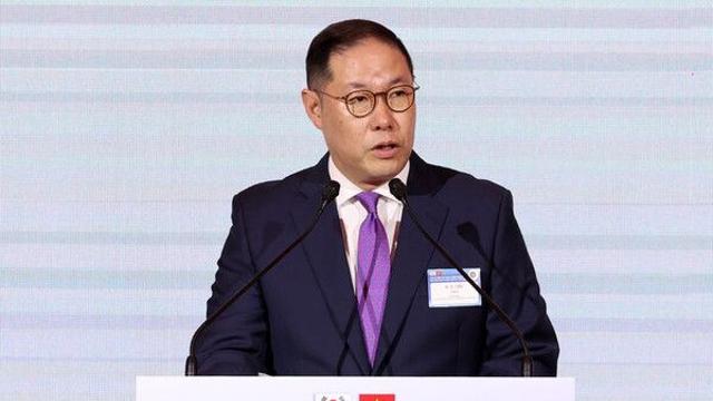 김건희 특검, '집사 게이트' 조현상 HS효성 부회장 21일 소환키로