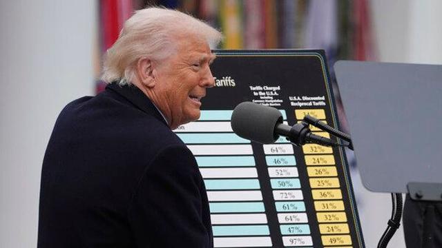 美, 인도네시아 관세 32%→19% 인하…3번째 무역합의(종합)