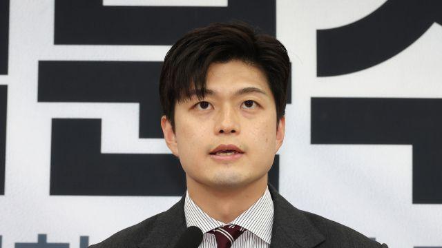 국민의힘 ‘혁신’ 실종에…김용태 “하루살이 정당” 탄식