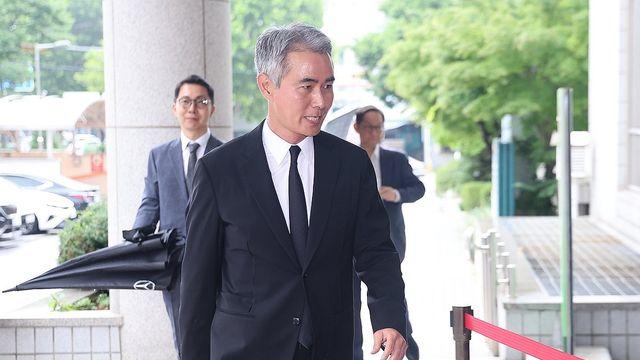 '코인 유통량 조작' 장현국 전 위메이드 대표 1심서 무죄