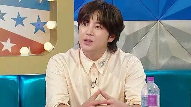 장근석, '갑상선암 투병' 가족에게 알리지 않은 이유