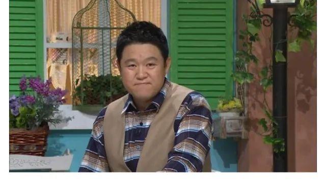 김구라가 찍소리도 못하고 앉아있던 프로그램