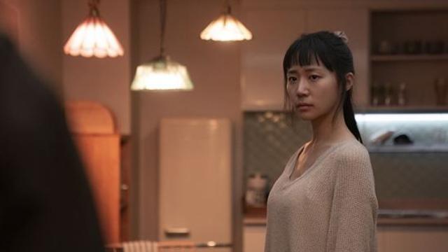 'S라인' 박예니, 아린과 은근한 케미…감초 역할 톡톡
