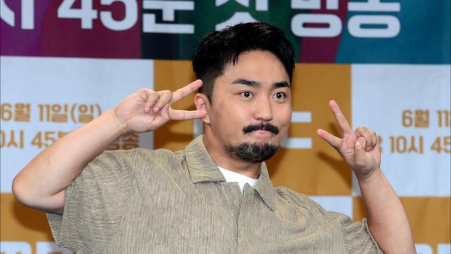 유병재, 생리대 지원에 1000만원 쾌척 “칭찬 부탁드려요”