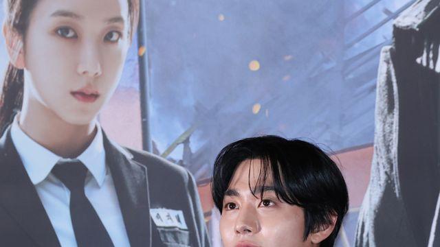 ‘전독시’ 안효섭 “원작 인기 부담? 부끄럽지 않을 만큼 노력했다”