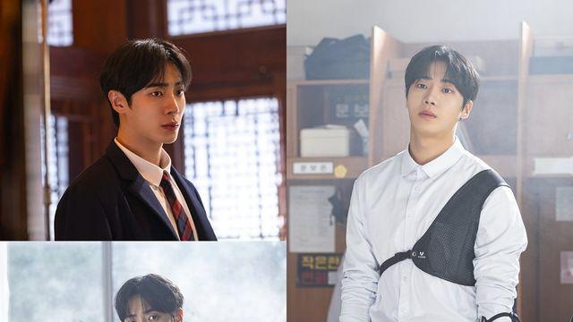 추영우, 시청률+화제성까지 1위… ‘믿보배’ 입증