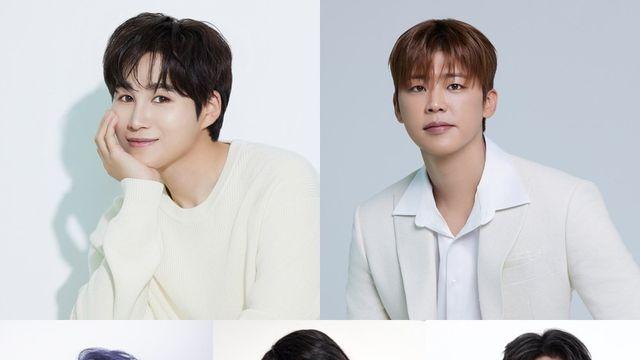‘빛희재’ 김희재, 여수 K-페스티벌 출격…여수 밤바다가 뜨거워진다