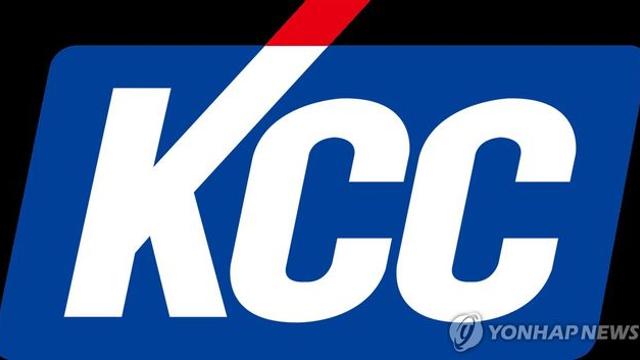 LS증권, KCC 투자의견·목표가↑…”높은 자사주 비중에 주목”