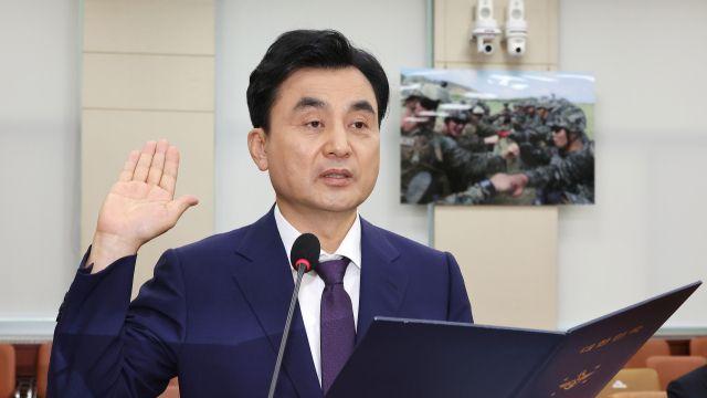 장관 청문회 2일차에도 여야 옥신각신…민주 “문제 없어”vs 국힘 “무조건 낙마”