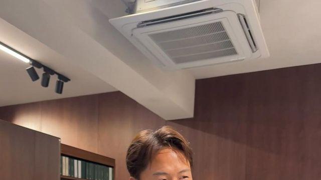 축구화 벗고 슈트 입은 이승우, 유럽 축구 출신 스타일링 클래스 인증