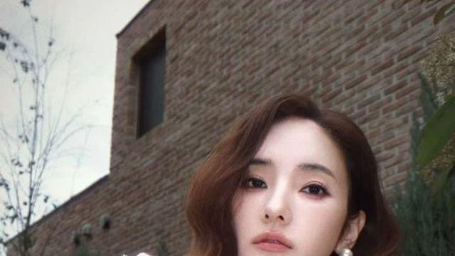 한채영 남편분이 진심 ㅈㄴ 부러운 이유