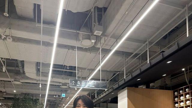 스타일리시 골퍼 최나연의 '살빼는 주우웅' 인증샷