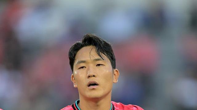 ‘2년 만의 대표팀’ 나상호 “마지막 대표팀이라는 생각으로…후회는 없다”