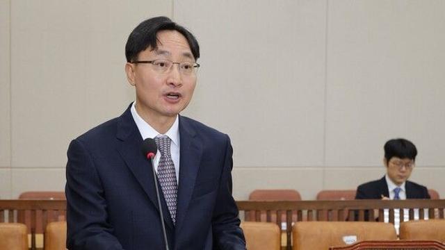 주가조작엔 '단호히 대응' 선언, 국세청장 후보자 임광현의 비전