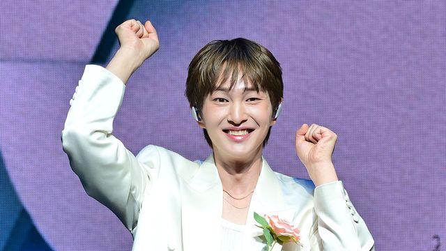 샤이니 온유 